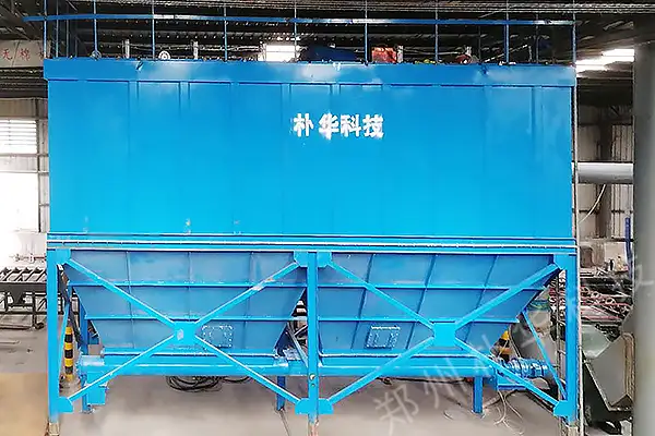 布袋除尘器