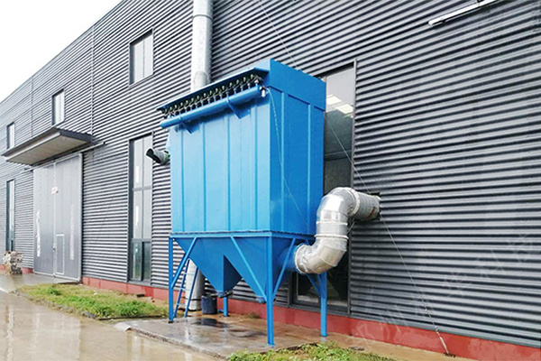 除尘器