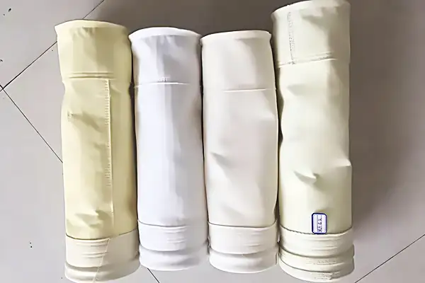 除尘设备布袋