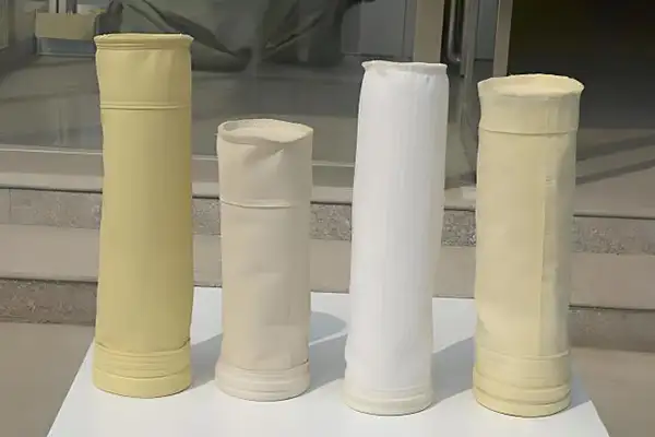 除尘器布袋