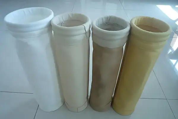 除尘布袋