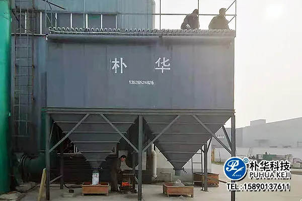 荥阳异型砂轮砂轮厂粉尘治理2.webp